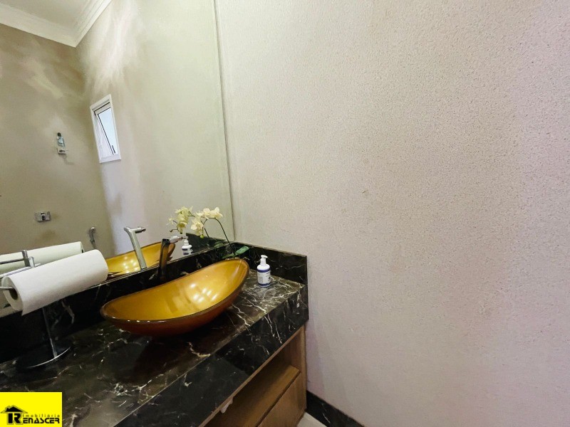 Casa de Condomínio com 4 quartos à venda e aluguel, 283m² — foto 20 de 25
