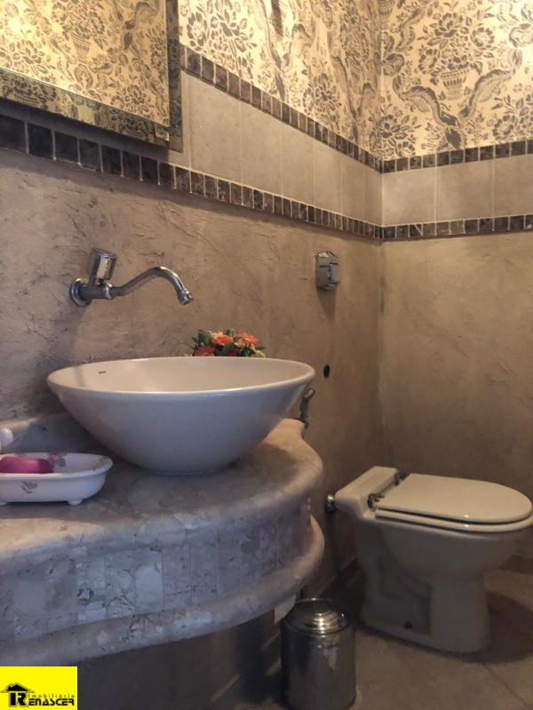 Casa de Condomínio com 3 quartos à venda, 280m² — foto 8 de 27