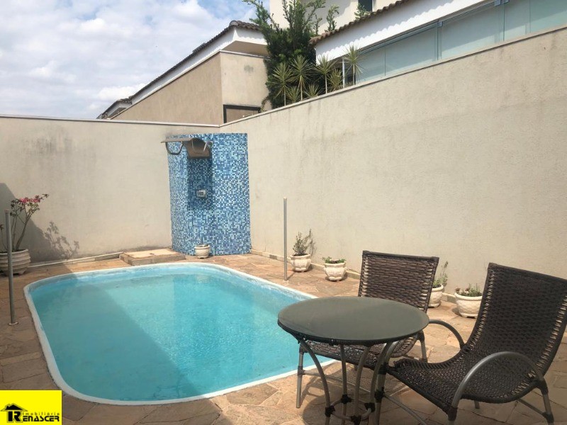 Casa de Condomínio com 3 quartos à venda, 280m² — foto 25 de 27