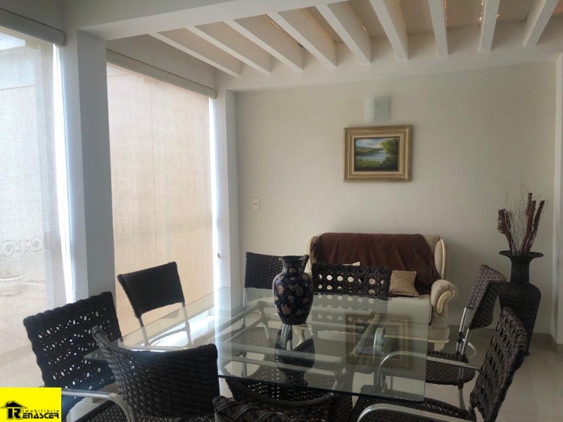 Casa de Condomínio com 3 quartos à venda, 280m² — foto 22 de 27
