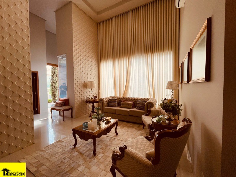 Casa de Condomínio com 3 quartos à venda, 270m² — foto 9 de 35