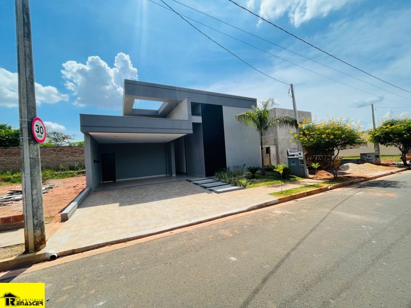 Casa de Condomínio com 3 quartos à venda, 276m² — foto 1 de 25