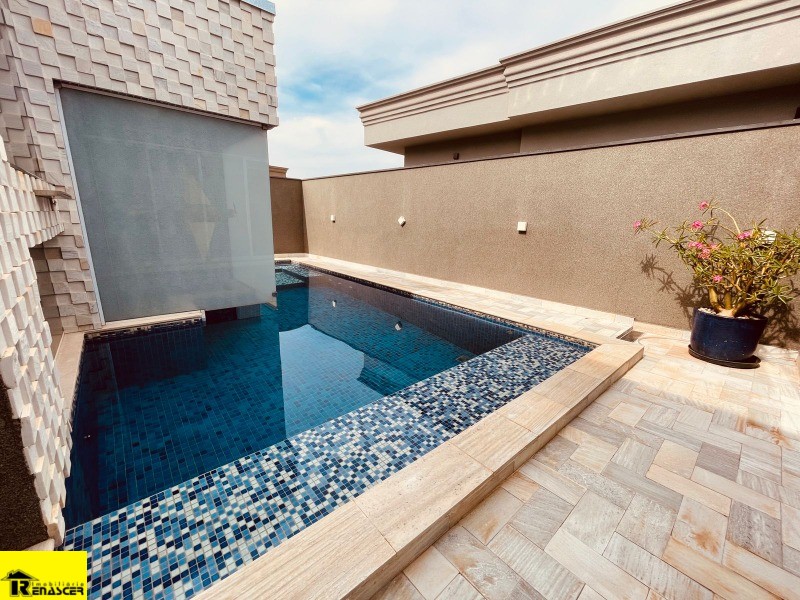 Casa de Condomínio com 3 quartos à venda, 270m² — foto 34 de 35