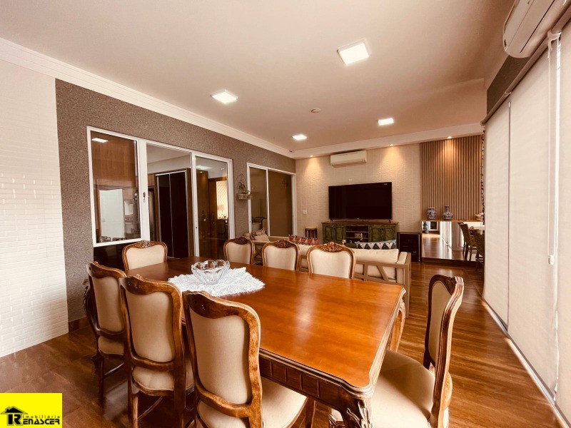Casa de Condomínio com 3 quartos à venda, 270m² — foto 5 de 35