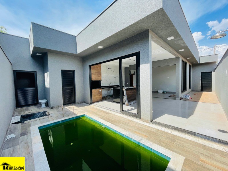 Casa de Condomínio com 3 quartos à venda, 276m² — foto 6 de 25