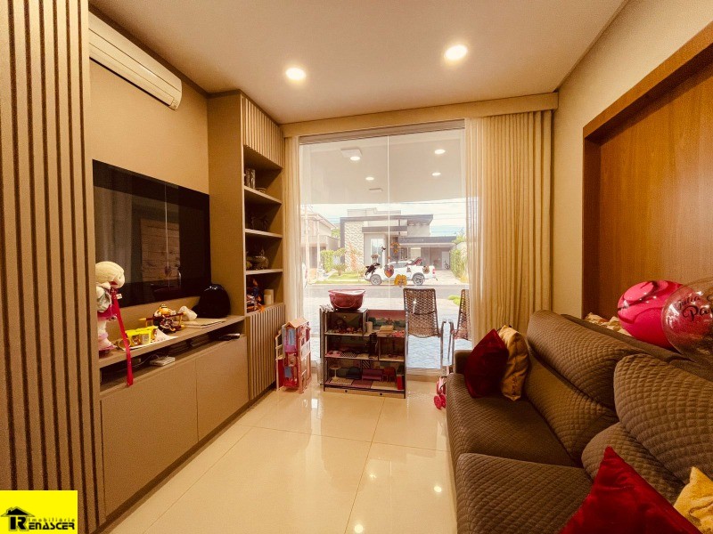 Casa de Condomínio com 3 quartos à venda, 270m² — foto 10 de 35