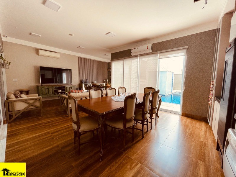 Casa de Condomínio com 3 quartos à venda, 270m² — foto 6 de 35