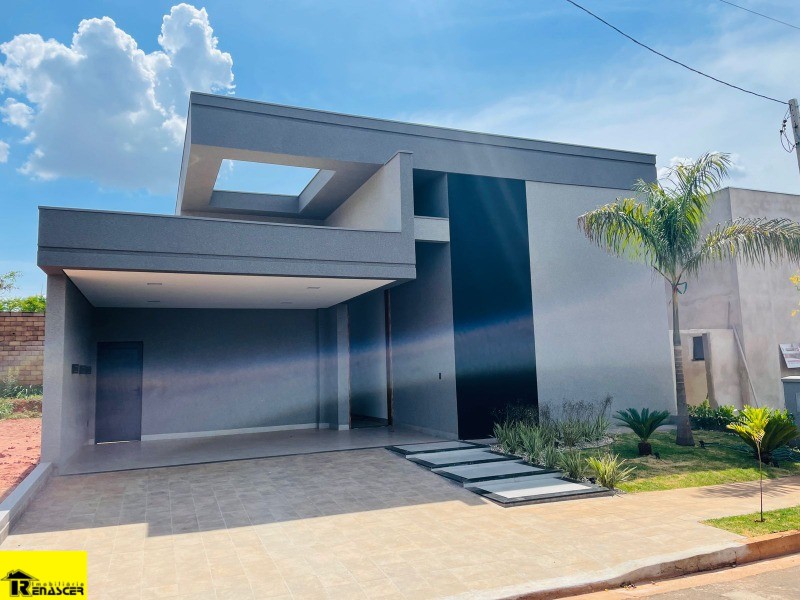 Casa de Condomínio com 3 quartos à venda, 276m² — foto 2 de 25