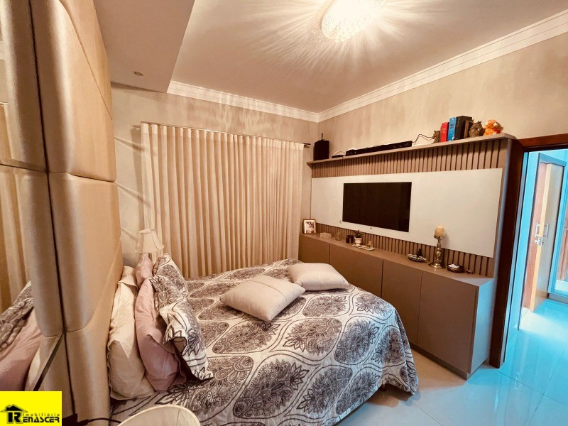 Casa de Condomínio com 3 quartos à venda, 270m² — foto 21 de 35