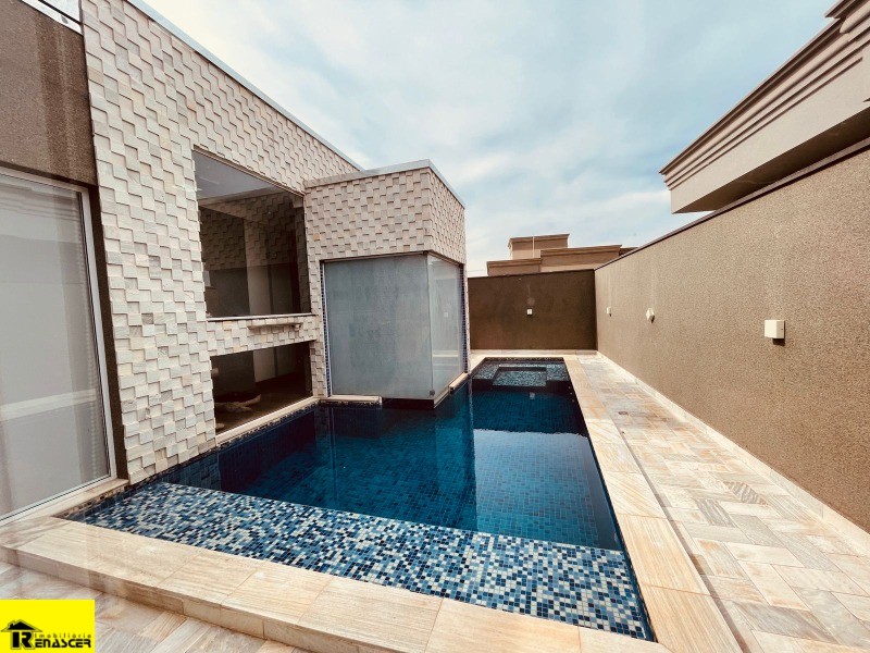 Casa de Condomínio com 3 quartos à venda, 270m² — foto 33 de 35