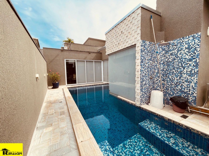 Casa de Condomínio com 3 quartos à venda, 270m² — foto 32 de 35