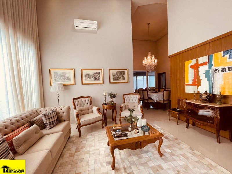 Casa de Condomínio com 3 quartos à venda, 270m² — foto 8 de 35