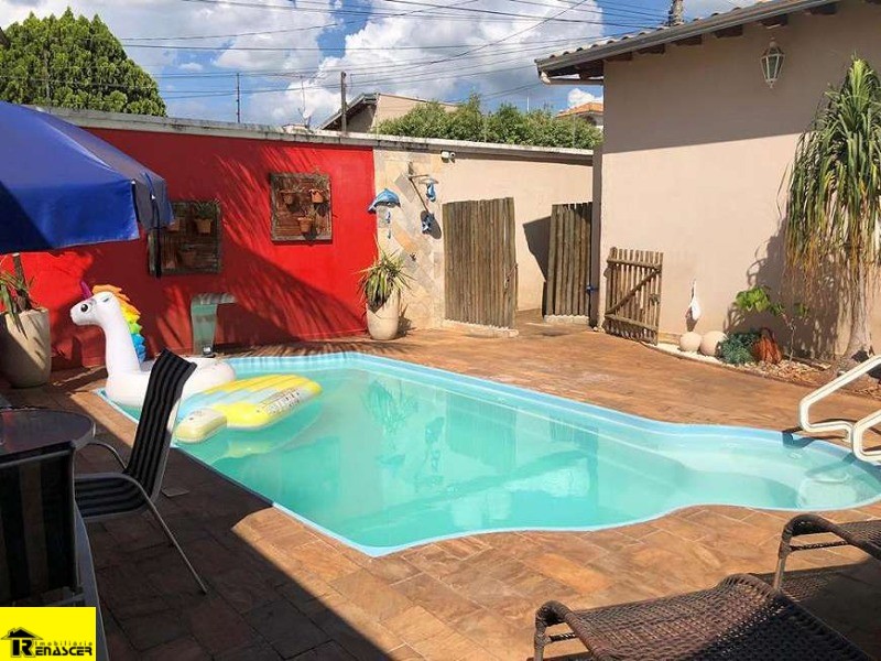 Casa com 3 quartos à venda — foto 11 de 19