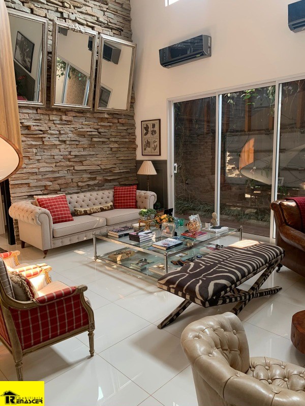 Casa de Condomínio com 3 quartos à venda e aluguel, 360m² — foto 2 de 16