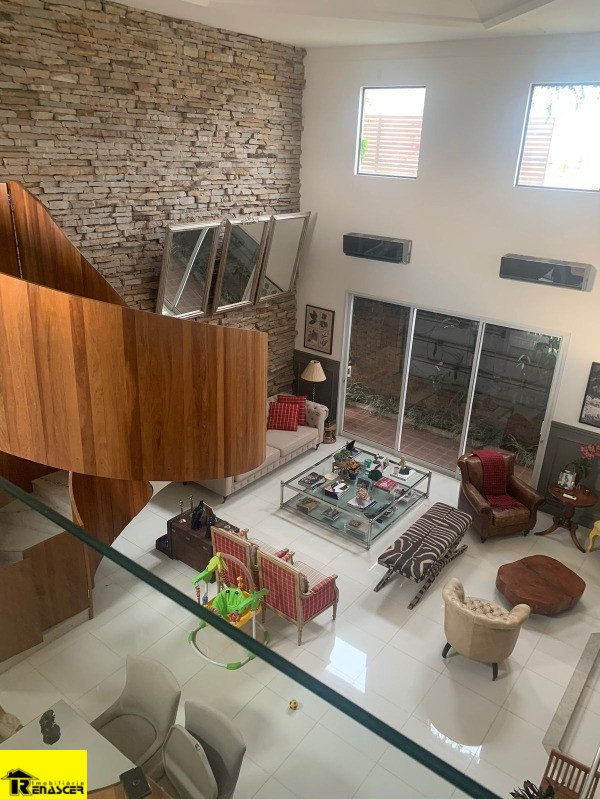 Casa de Condomínio com 3 quartos à venda e aluguel, 360m² — foto 4 de 16