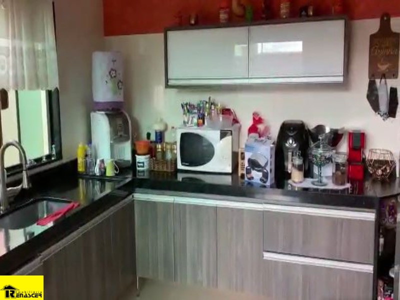 Casa de Condomínio com 3 quartos à venda, 150m² — foto 12 de 27