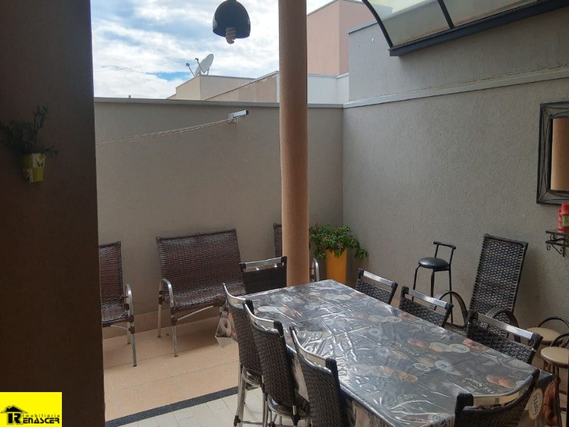 Casa de Condomínio com 3 quartos à venda, 150m² — foto 22 de 27