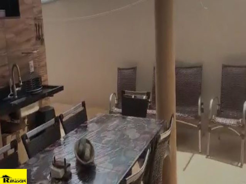 Casa de Condomínio com 3 quartos à venda, 150m² — foto 15 de 27