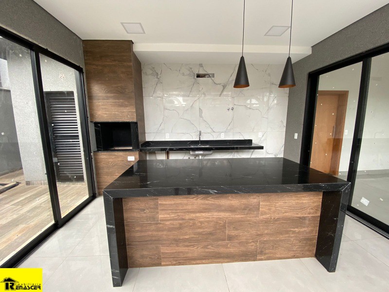 Casa de Condomínio com 3 quartos à venda, 276m² — foto 5 de 25