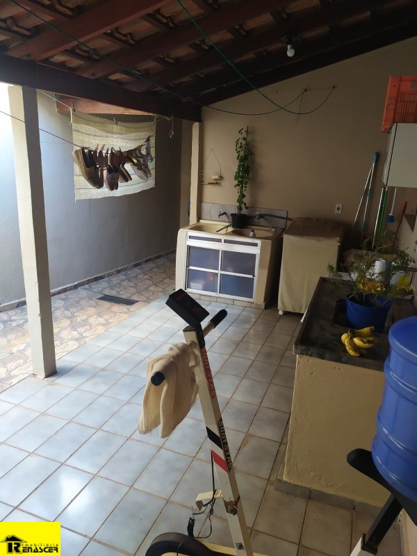 Casa com 3 quartos à venda, 90m² — foto 7 de 13