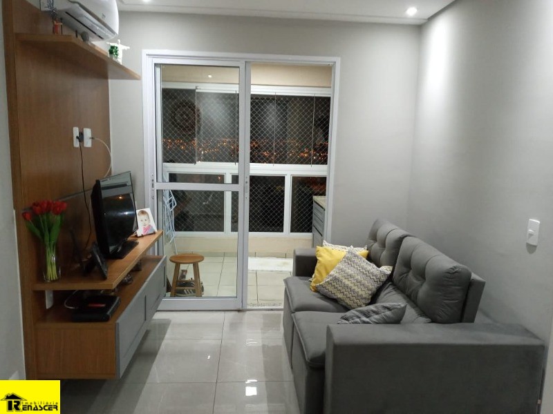 Apartamento com 2 quartos à venda, 57m² — foto 3 de 10