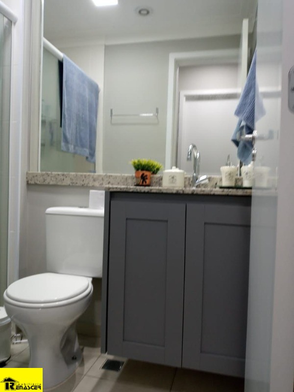 Apartamento com 2 quartos à venda, 57m² — foto 8 de 10