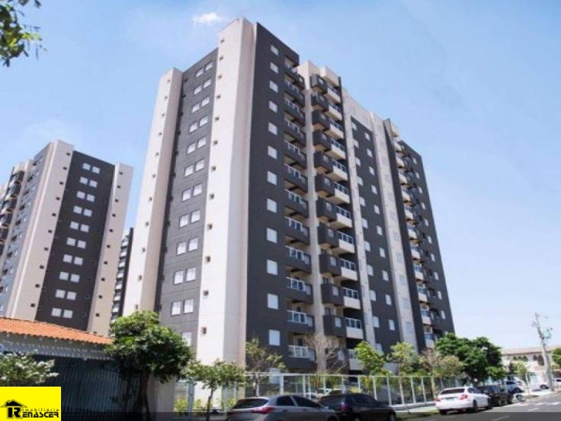 Apartamento com 2 quartos à venda, 57m² — foto 1 de 10