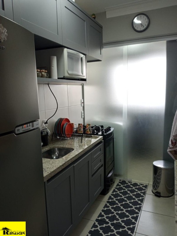 Apartamento com 2 quartos à venda, 57m² — foto 5 de 10