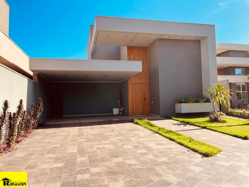 Casa de Condomínio com 3 quartos à venda, 400m² — foto 3 de 32