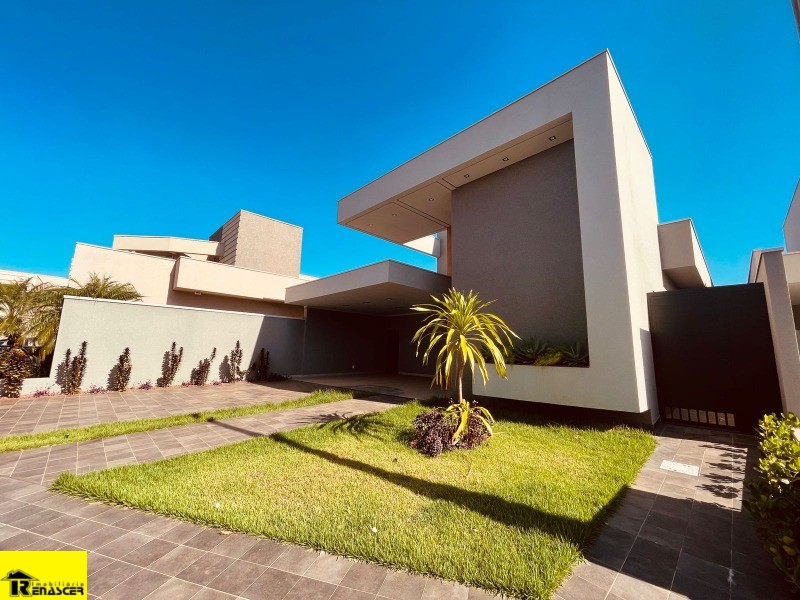 Casa de Condomínio com 3 quartos à venda, 400m² — foto 1 de 32