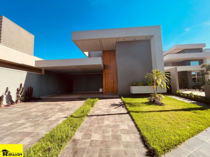 Casa de Condomínio com 3 quartos à venda, 400m² — foto 4 de 32