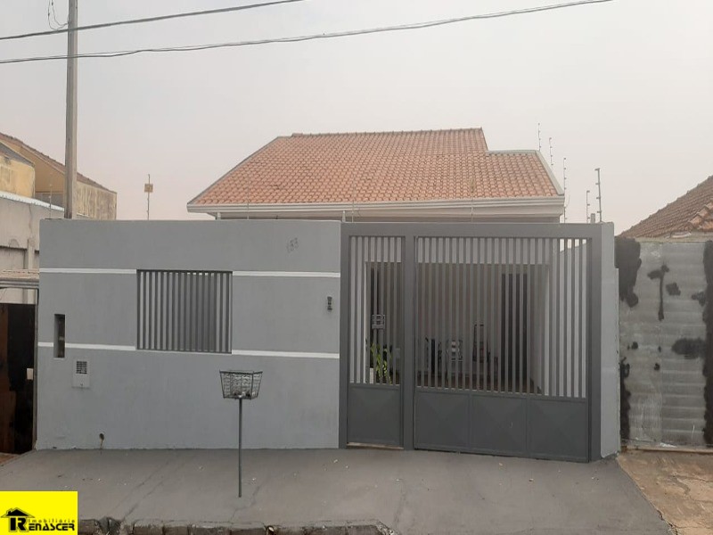 Casa com 3 quartos à venda, 150m² — foto 3 de 12