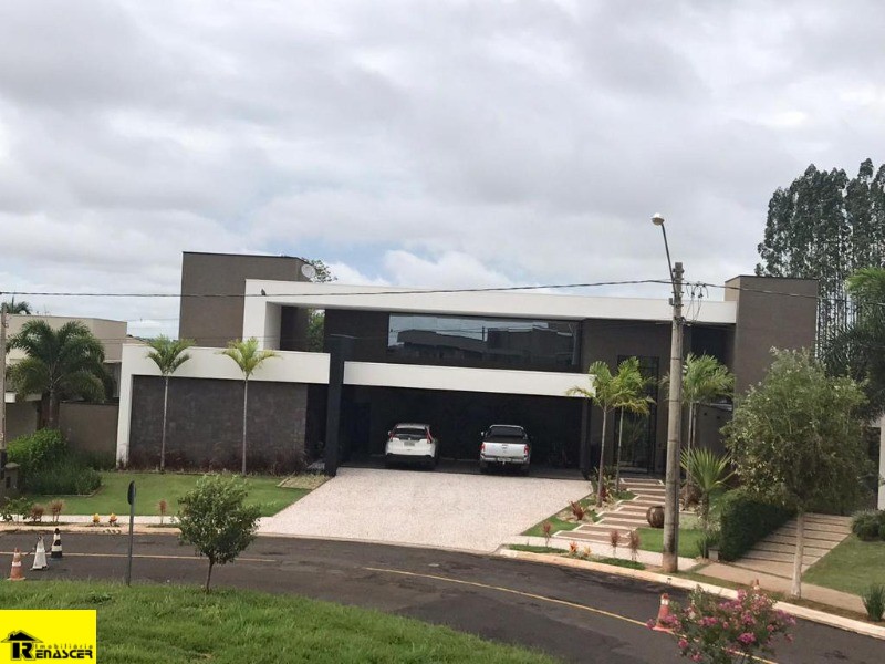 Casa de Condomínio com 5 quartos à venda, 1400m² — foto 3 de 45