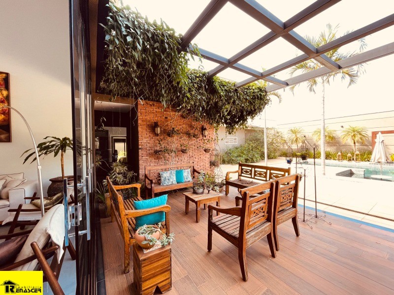 Casa de Condomínio com 5 quartos à venda, 1400m² — foto 43 de 45