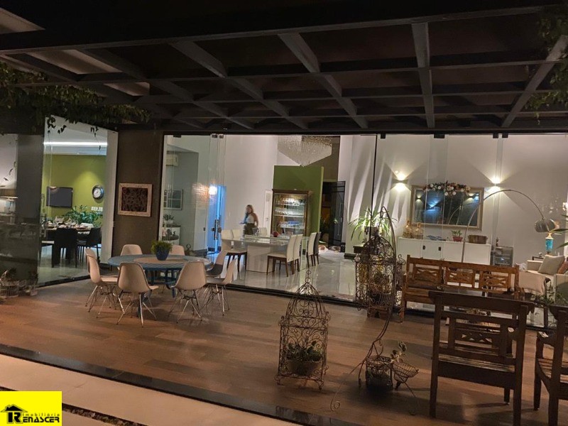 Casa de Condomínio com 5 quartos à venda, 1400m² — foto 10 de 45