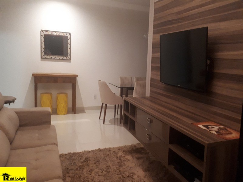 Apartamento com 3 quartos à venda, 100m² — foto 1 de 28