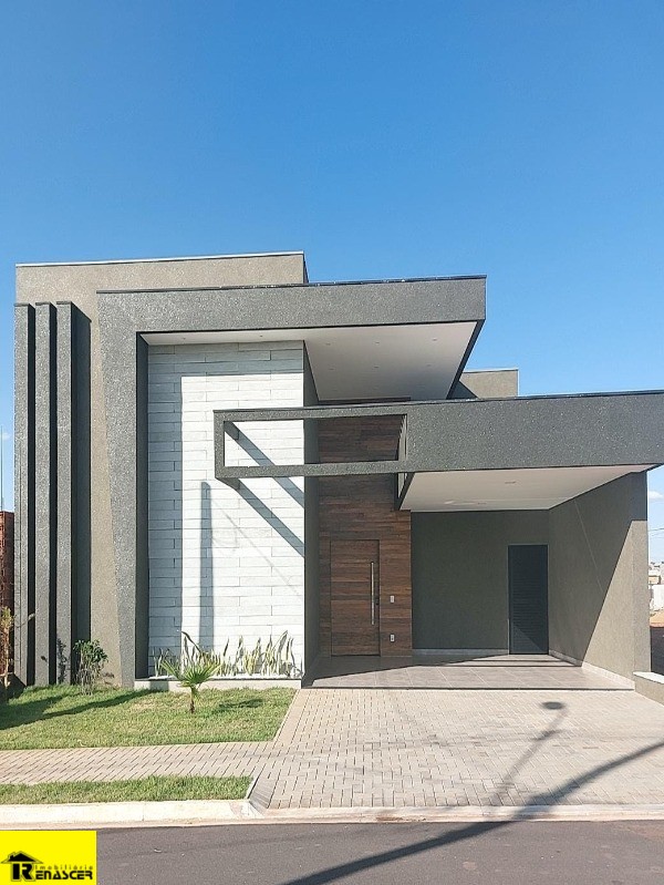 Casa de Condomínio com 3 quartos à venda, 253m² — foto 2 de 15