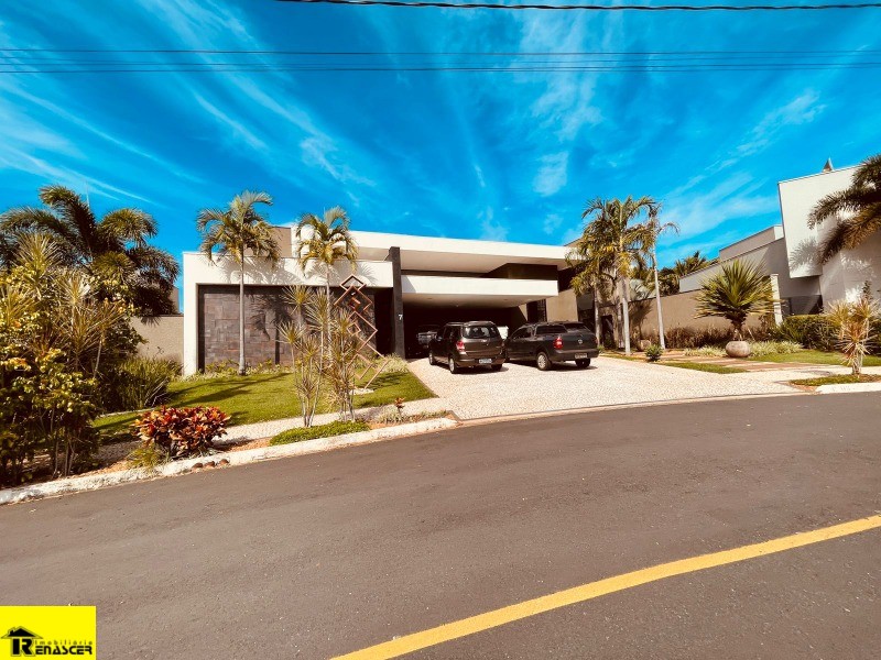 Casa de Condomínio com 5 quartos à venda, 1400m² — foto 5 de 45