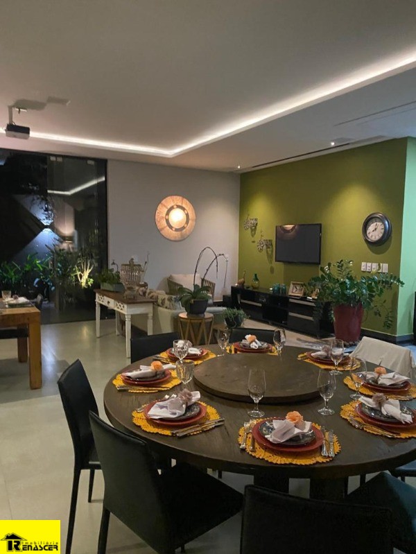 Casa de Condomínio com 5 quartos à venda, 1400m² — foto 9 de 45