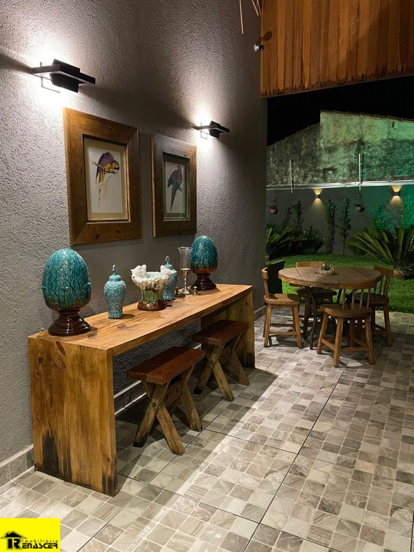 Casa com 3 quartos à venda, 159m² — foto 24 de 33