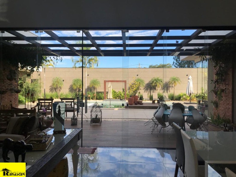 Casa de Condomínio com 5 quartos à venda, 1400m² — foto 27 de 45