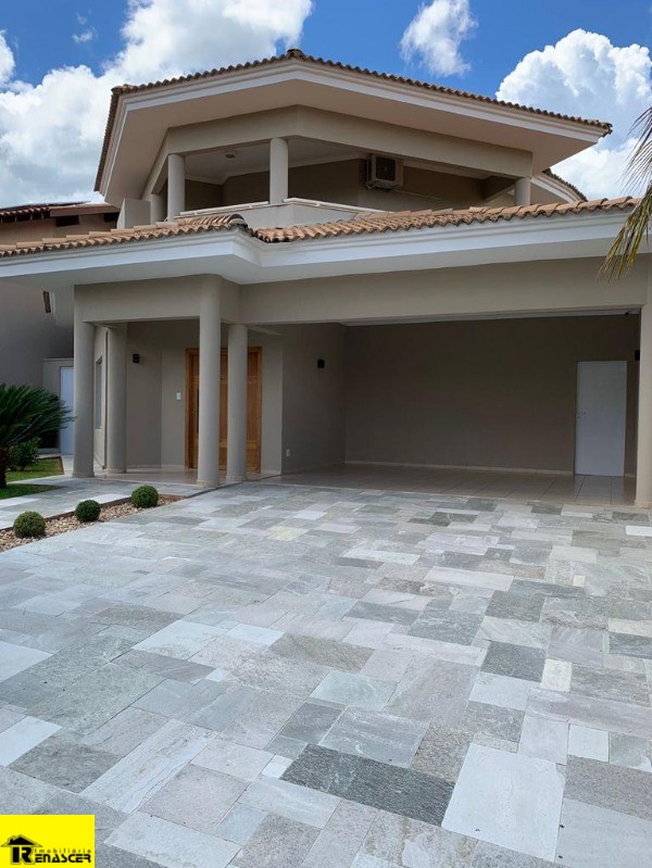 Casa de Condomínio com 3 quartos à venda e aluguel, 405m² — foto 1 de 30