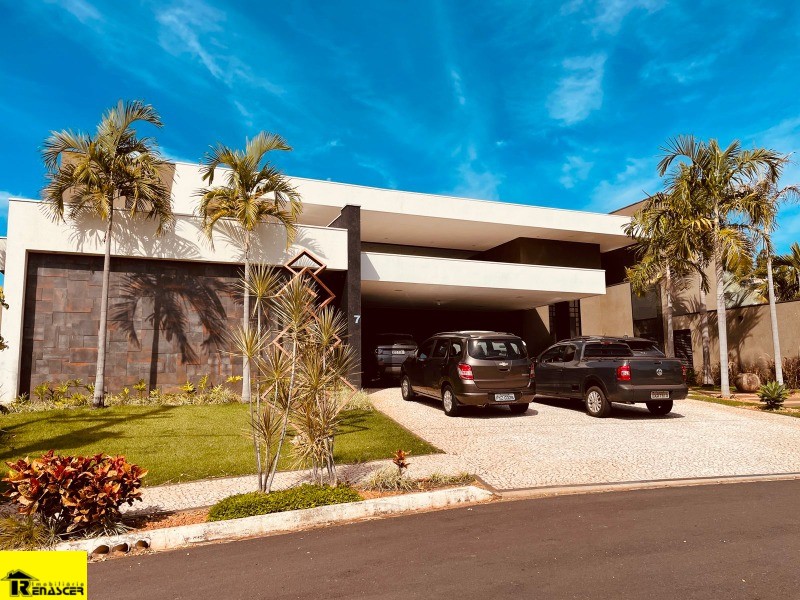 Casa de Condomínio com 5 quartos à venda, 1400m² — foto 6 de 45
