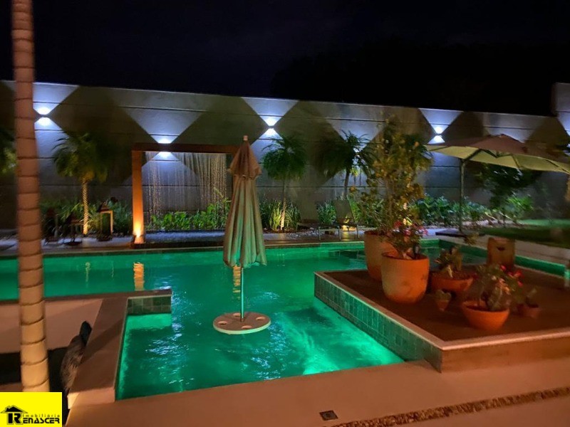Casa de Condomínio com 5 quartos à venda, 1400m² — foto 2 de 45