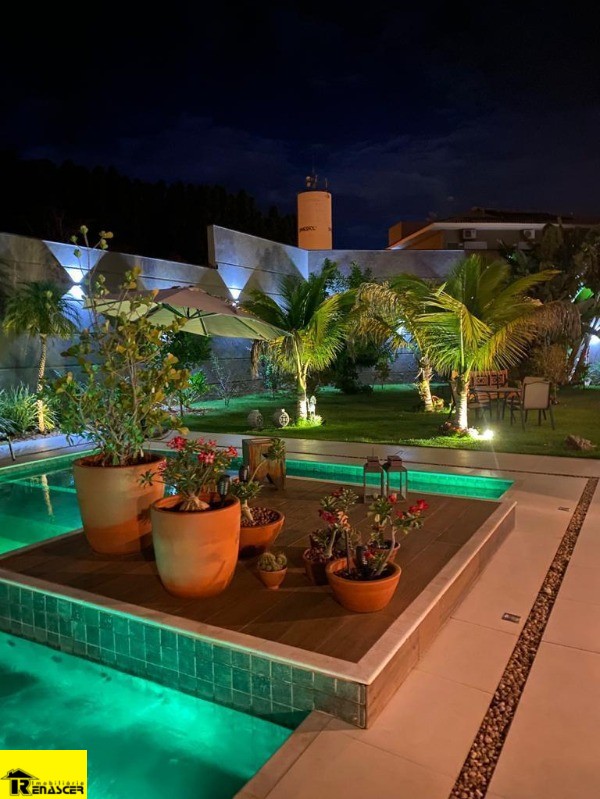 Casa de Condomínio com 5 quartos à venda, 1400m² — foto 13 de 45