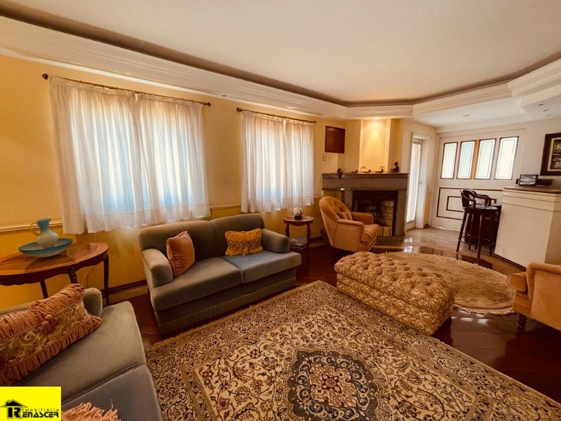 Casa com 4 quartos à venda e aluguel, 900m² — foto 4 de 37