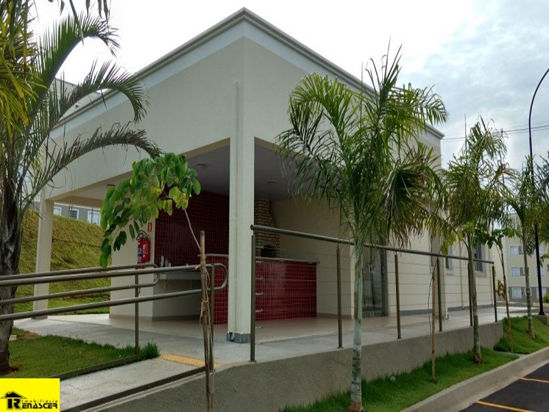 Apartamento com 2 quartos à venda, 45m² — foto 12 de 30