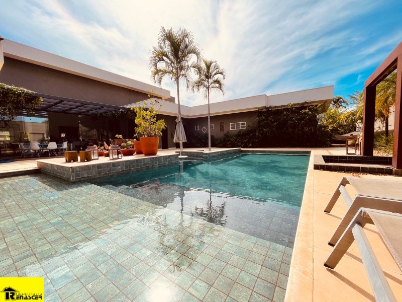 Casa de Condomínio com 5 quartos à venda, 1400m² — foto 39 de 45