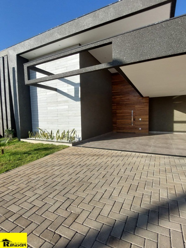 Casa de Condomínio com 3 quartos à venda, 253m² — foto 3 de 15