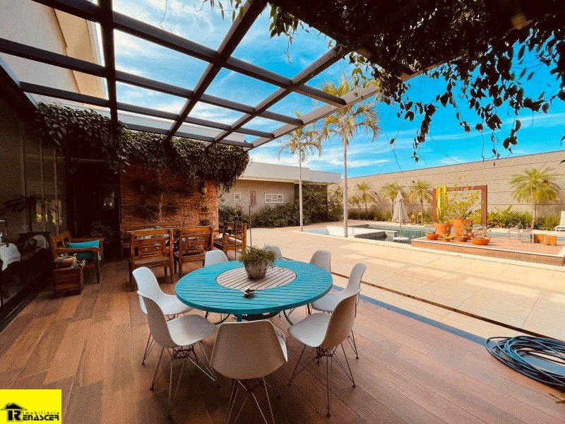 Casa de Condomínio com 5 quartos à venda, 1400m² — foto 44 de 45